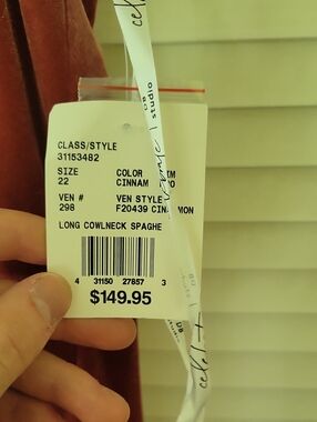 DB Studio Maxi Dress